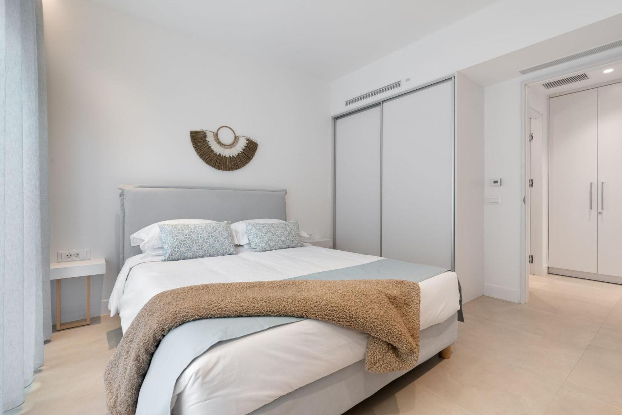Le Mont Blanc - With Shared Pool Apartment Kounoupidhiana Exterior photo