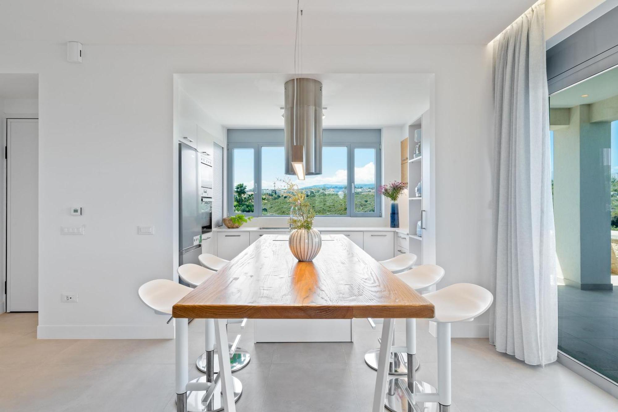 Le Mont Blanc - With Shared Pool Apartment Kounoupidhiana Exterior photo